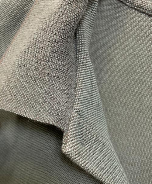 MARKA（マーカ）MARKA (マーカ) ポロシャツ オリーブ サイズ:1の古着・服飾アイテム