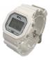 CASIO (カシオ) MHL (マーガレットハウエル) デジタルウォッチ：5000円