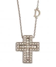 DAMIANI（ダミアーニ）の古着「ネックレス」