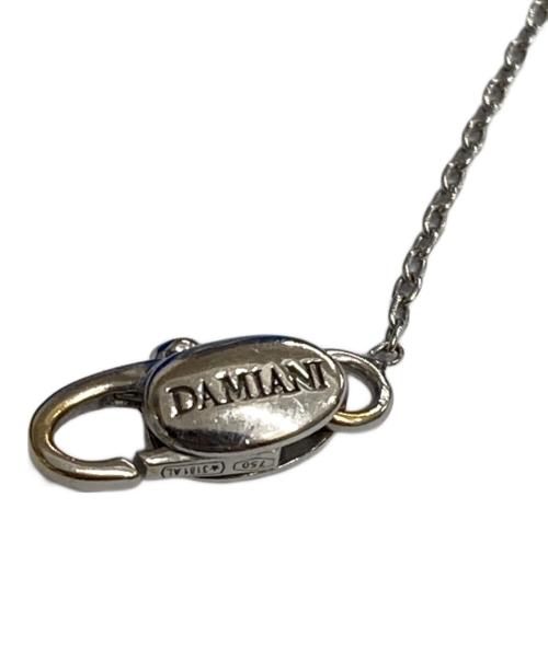 DAMIANI（ダミアーニ）DAMIANI (ダミアーニ) ネックレスの古着・服飾アイテム