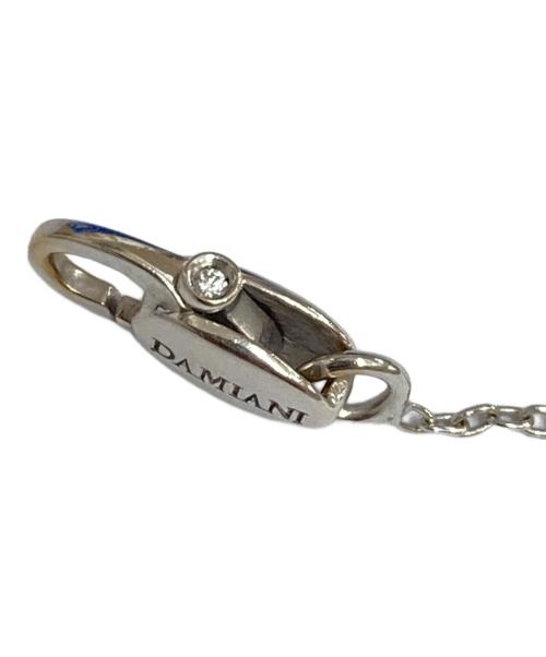 DAMIANI（ダミアーニ）DAMIANI (ダミアーニ) ネックレスの古着・服飾アイテム