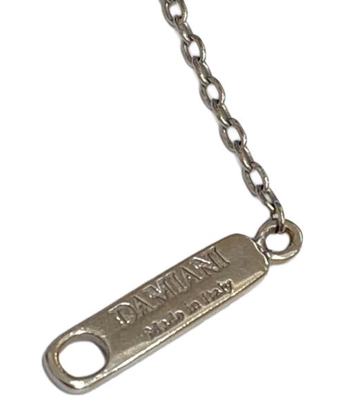DAMIANI（ダミアーニ）DAMIANI (ダミアーニ) ネックレスの古着・服飾アイテム