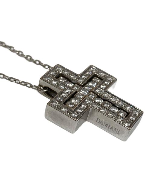 DAMIANI（ダミアーニ）DAMIANI (ダミアーニ) ネックレスの古着・服飾アイテム
