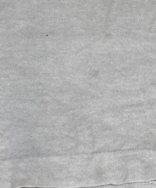 STONE ISLAND（ストーンアイランド）STONE ISLAND (ストーンアイランド) Tシャツ ベージュ サイズ:Mの古着・服飾アイテム