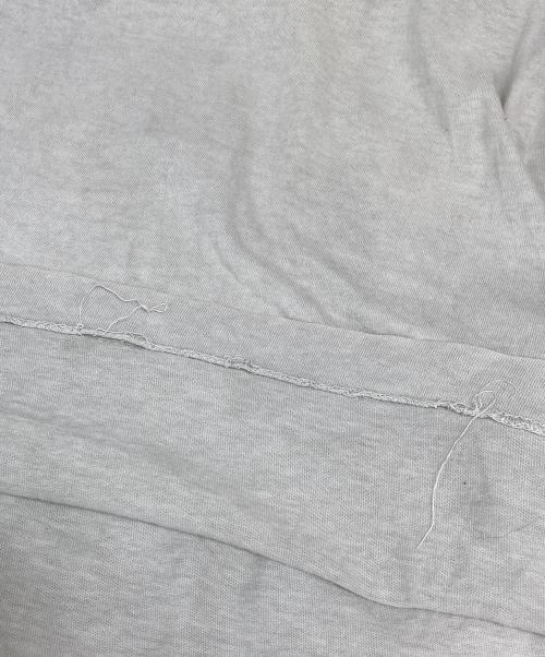 STONE ISLAND（ストーンアイランド）STONE ISLAND (ストーンアイランド) Tシャツ ベージュ サイズ:Mの古着・服飾アイテム