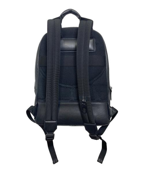 MONTBLANC（モンブラン）MONTBLANC (モンブラン) M Gram 4810 Backpack ブラックの古着・服飾アイテム