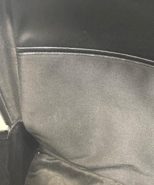 MONTBLANC（モンブラン）MONTBLANC (モンブラン) M Gram 4810 Backpack ブラックの古着・服飾アイテム