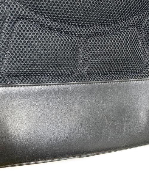 MONTBLANC（モンブラン）MONTBLANC (モンブラン) M Gram 4810 Backpack ブラックの古着・服飾アイテム