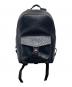 MONTBLANC（モンブラン）の古着「M Gram 4810 Backpack」｜ブラック