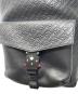 中古・古着 MONTBLANC (モンブラン) M Gram 4810 Backpack ブラック：30000円