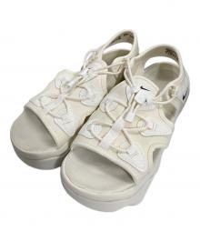 NIKE（ナイキ）の古着「AIR MAX KOKO SANDAL」｜アイボリー