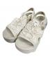 NIKE（ナイキ）の古着「AIR MAX KOKO SANDAL」｜アイボリー