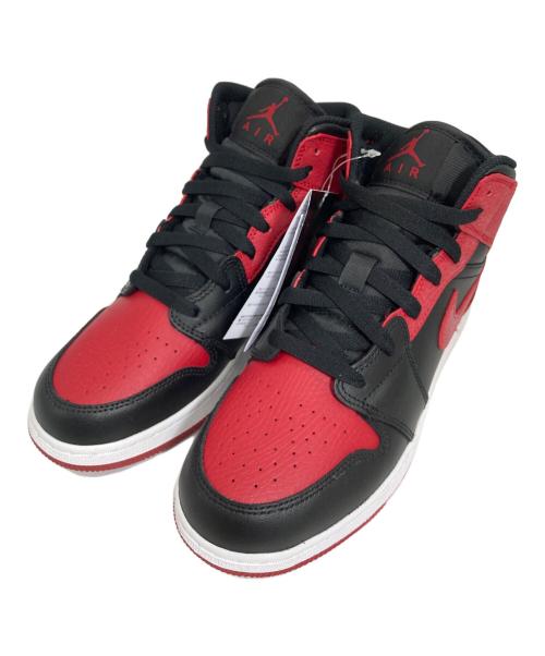 NIKE（ナイキ）NIKE (ナイキ) Nike GS Air Jordan 1 Mid 