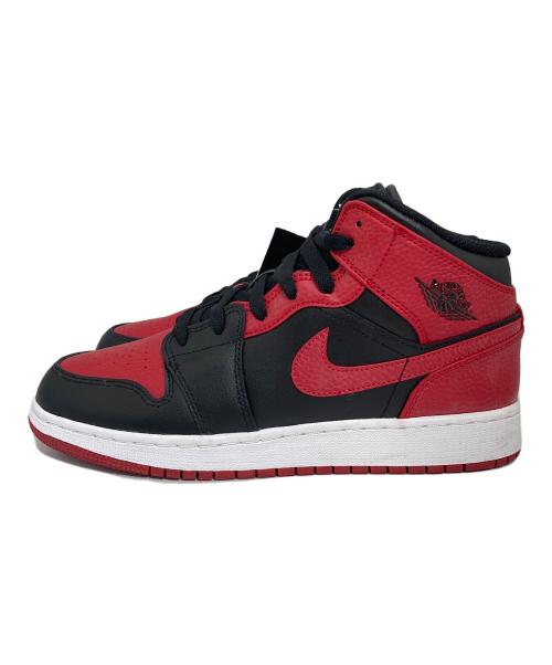 NIKE（ナイキ）NIKE (ナイキ) Nike GS Air Jordan 1 Mid 