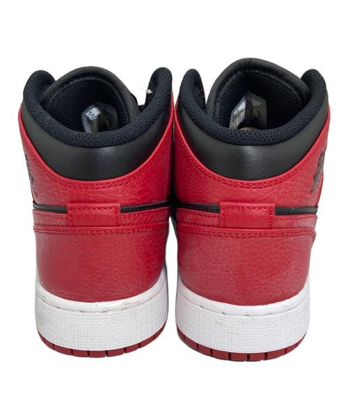 NIKE（ナイキ）NIKE (ナイキ) Nike GS Air Jordan 1 Mid 
