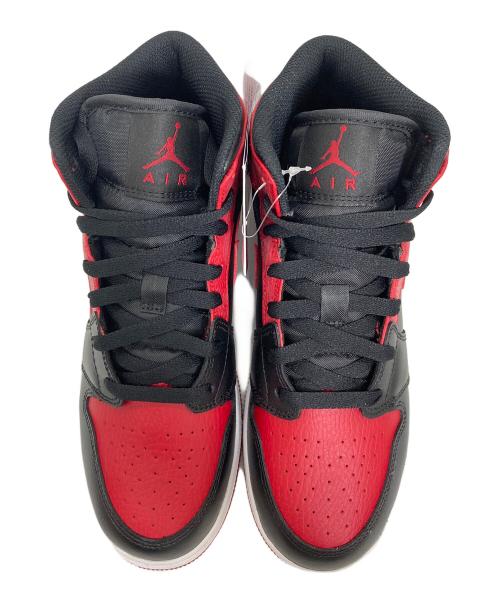 NIKE（ナイキ）NIKE (ナイキ) Nike GS Air Jordan 1 Mid 