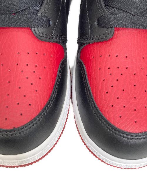 NIKE（ナイキ）NIKE (ナイキ) Nike GS Air Jordan 1 Mid 