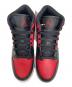 中古・古着 NIKE (ナイキ) Nike GS Air Jordan 1 Mid 