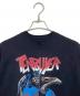 doublet (ダブレット) TENBUYER TEE ブラック サイズ:MEDIUM：12000円