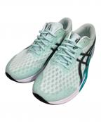 asicsアシックス）の古着「HYPER SPEED 4 WIDE」｜ミント