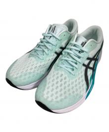 asics（アシックス）の古着「HYPER SPEED 4 WIDE」｜ミント