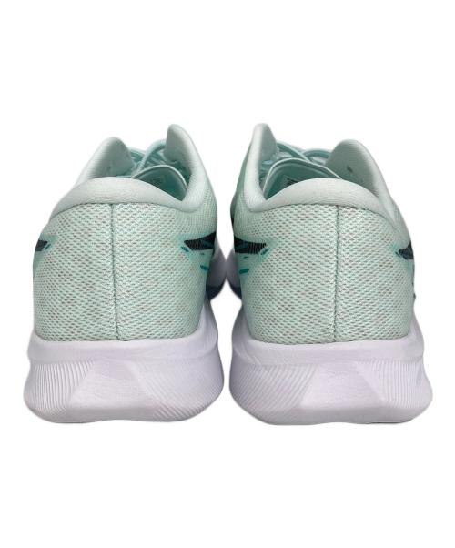 asics（アシックス）asics (アシックス) HYPER SPEED 4 WIDE ミント サイズ:25.5cmの古着・服飾アイテム