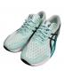 asics（アシックス）の古着「HYPER SPEED 4 WIDE」｜ミント