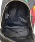 中古・古着 Marc by Marc Jacobs (マークバイマークジェイコブス) リュック ブラック：5000円