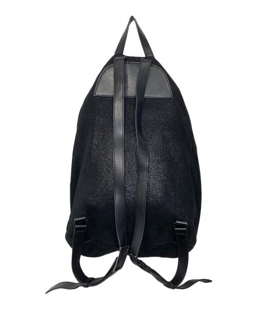 STELLA McCARTNEY（ステラマッカートニー）STELLA McCARTNEY (ステラマッカートニー) ファラベラリュック ブラックの古着・服飾アイテム