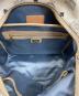 中古・古着 MCM (エムシーエム) ヴィセトス サイドスタッズリュック：23000円