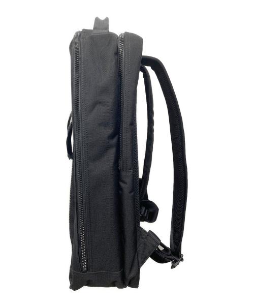 PORTER（ポーター）PORTER (ポーター) INTERACTIVE DAYPACK ブラックの古着・服飾アイテム