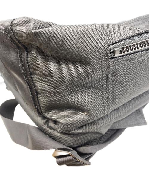 PORTER（ポーター）PORTER (ポーター) INTERACTIVE DAYPACK ブラックの古着・服飾アイテム
