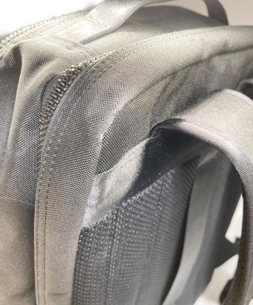 PORTER（ポーター）PORTER (ポーター) INTERACTIVE DAYPACK ブラックの古着・服飾アイテム