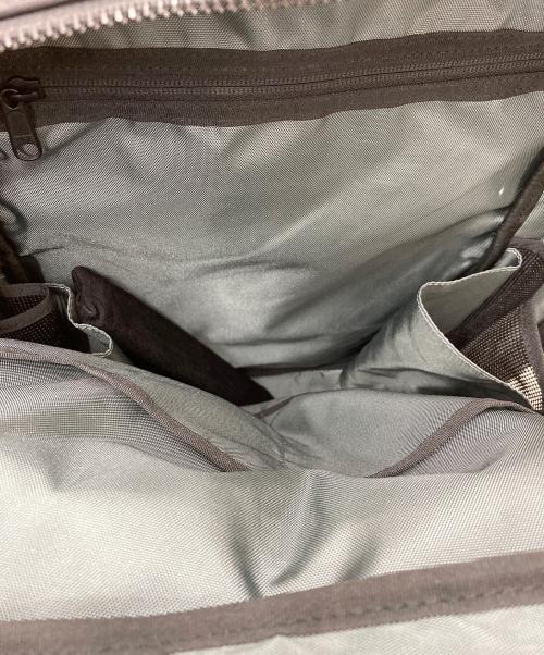 PORTER（ポーター）PORTER (ポーター) INTERACTIVE DAYPACK ブラックの古着・服飾アイテム