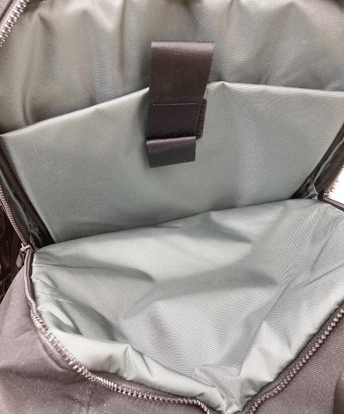 PORTER（ポーター）PORTER (ポーター) INTERACTIVE DAYPACK ブラックの古着・服飾アイテム