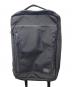PORTER（ポーター）の古着「INTERACTIVE DAYPACK」｜ブラック