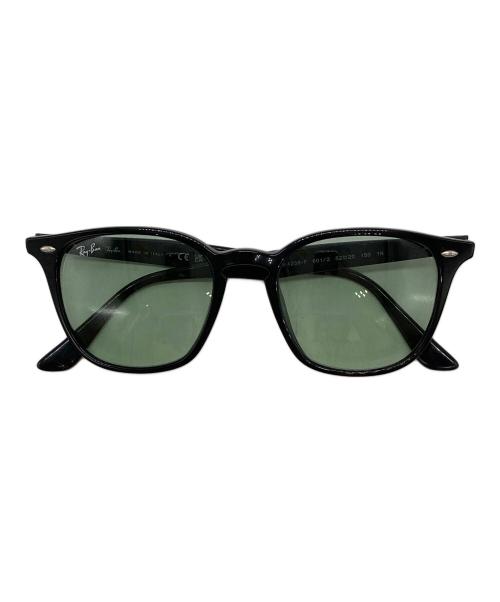 RAY-BAN（レイバン）RAY-BAN (レイバン) サングラス ブラック サイズ:52□20 150の古着・服飾アイテム