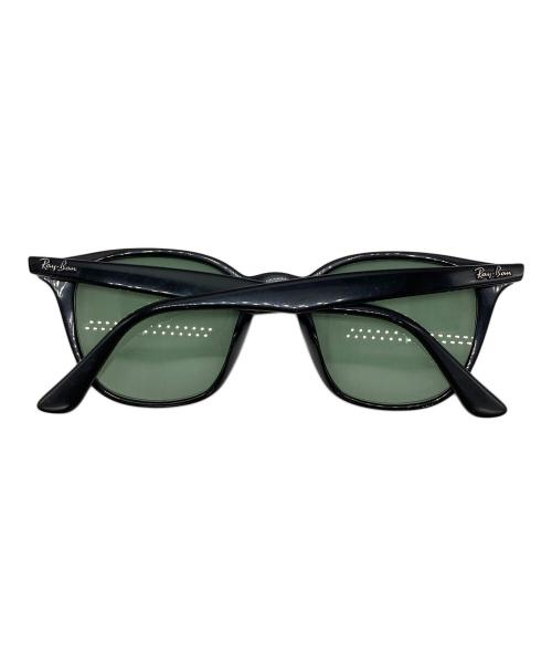 RAY-BAN（レイバン）RAY-BAN (レイバン) サングラス ブラック サイズ:52□20 150の古着・服飾アイテム