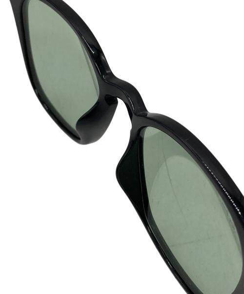 RAY-BAN（レイバン）RAY-BAN (レイバン) サングラス ブラック サイズ:52□20 150の古着・服飾アイテム