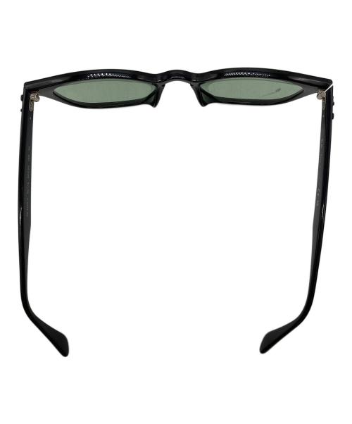 RAY-BAN（レイバン）RAY-BAN (レイバン) サングラス ブラック サイズ:52□20 150の古着・服飾アイテム
