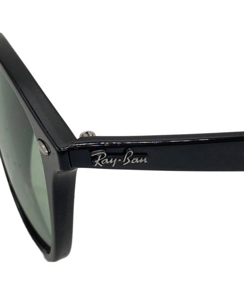 RAY-BAN（レイバン）RAY-BAN (レイバン) サングラス ブラック サイズ:52□20 150の古着・服飾アイテム
