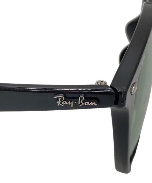RAY-BAN（レイバン）RAY-BAN (レイバン) サングラス ブラック サイズ:52□20 150の古着・服飾アイテム