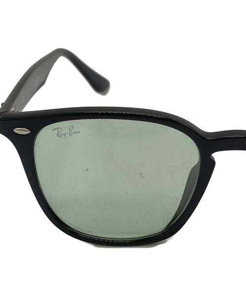 RAY-BAN（レイバン）RAY-BAN (レイバン) サングラス ブラック サイズ:52□20 150の古着・服飾アイテム