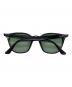 RAY-BAN (レイバン) サングラス ブラック サイズ:52□20 150：7000円