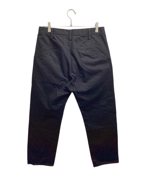 Y's for men（ワイズフォーメン）Y's for men (ワイズフォーメン) デニムパンツ ブラック サイズ:2の古着・服飾アイテム