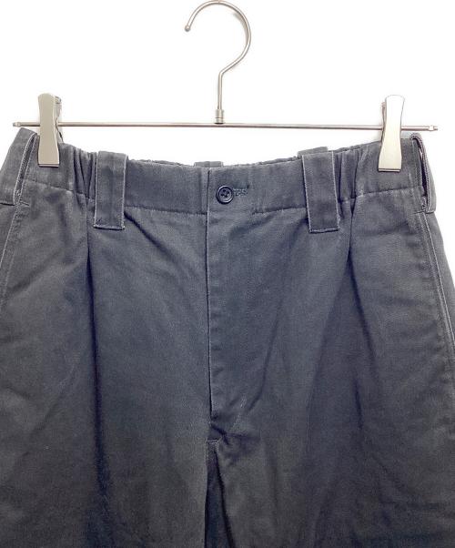 Y's for men（ワイズフォーメン）Y'S for men (ワイズフォーメン) ワークパンツ グレー サイズ:3の古着・服飾アイテム