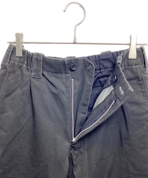 Y's for men（ワイズフォーメン）Y'S for men (ワイズフォーメン) ワークパンツ グレー サイズ:3の古着・服飾アイテム