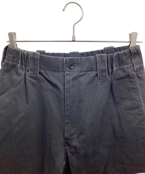 Y's for men（ワイズフォーメン）Y'S for men (ワイズフォーメン) ワークパンツ グレー サイズ:3の古着・服飾アイテム