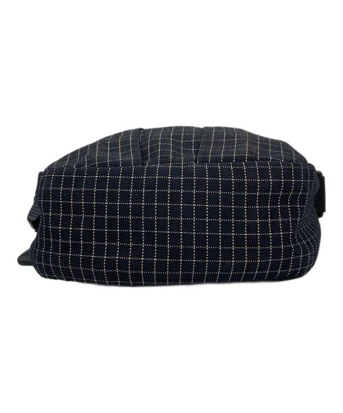 GREGORY（グレゴリー）GREGORY (グレゴリー) ショルダーバッグ ブラック サイズ:Mの古着・服飾アイテム