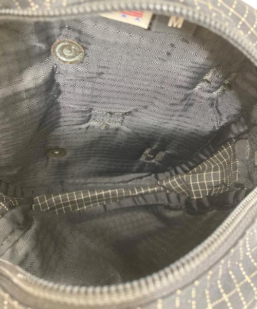 GREGORY（グレゴリー）GREGORY (グレゴリー) ショルダーバッグ ブラック サイズ:Mの古着・服飾アイテム